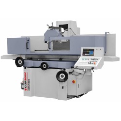 CORMAK – 400x1000 Surface Grinding Machine