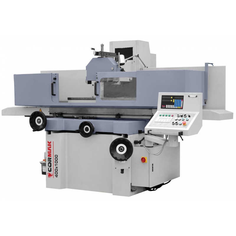 400x1000 Surface Grinding Machine - 
