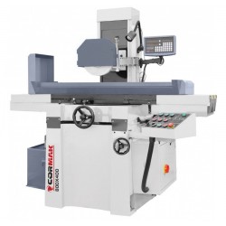 CORMAK – 800x400 Surface Grinding Machine