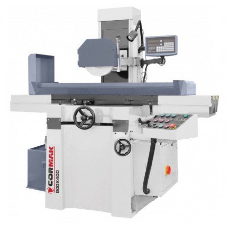 800x400 Flachschleifmaschine