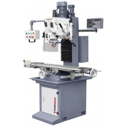 ZX7055 DRO Milling and Drilling Machine - 