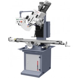 ZX7055 Milling and Drilling Machine - 