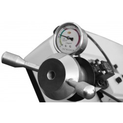 Segatrice a nastro per metallo CORMAK G5025 - 