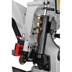Przecinarka taśmowa piła do metalu CORMAK G5025 - Przecinarka taśmowa do metalu CORMAK G5025