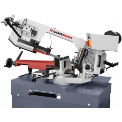 Metal Bandsaw CORMAK G5025 - 