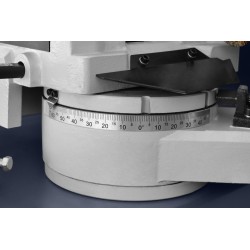 Segatrice a nastro per metallo CORMAK G5025 - 