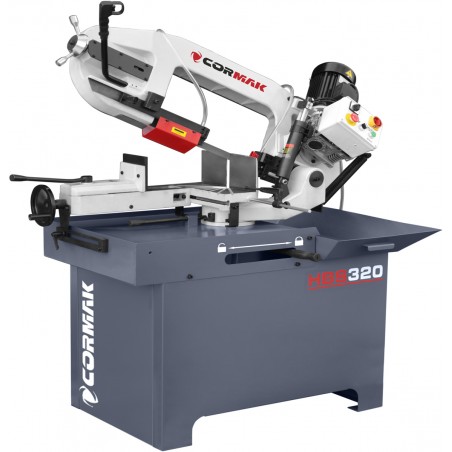 HBS320 Metallbandsäge