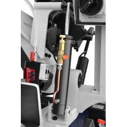 BS260G Metal Band Saw 27mm - 