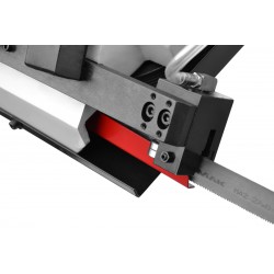 BS260G Metal Band Saw 27mm - 