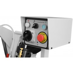 BS260G Metal Band Saw 27mm - 