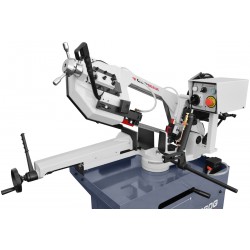 BS260G Metal Band Saw 27mm - 