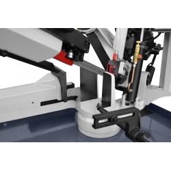 BS260G Metallbandsäge 27mm - 