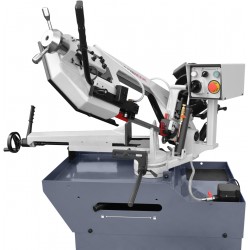 BS260G Metal Band Saw 27mm - 