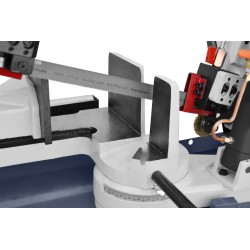 BS260G Metal Band Saw 27mm - 