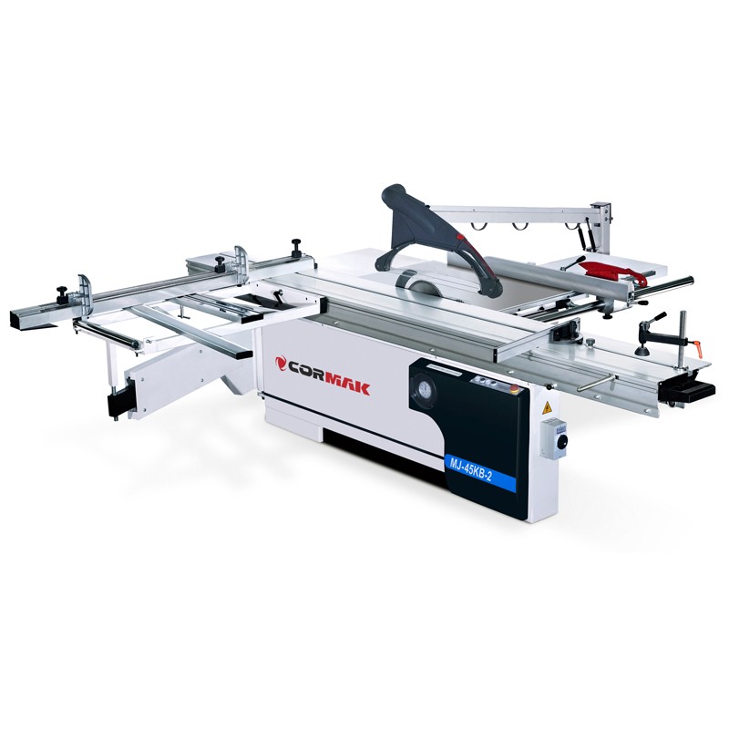 MJ-45KB-2 sliding table saw - Sliding table saw MJ-45KB-2 MJ-45KB-2 sliding table saw - Sliding table saw MJ-45KB-2