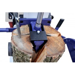 Cross wedge for log splitter 6 tons - 