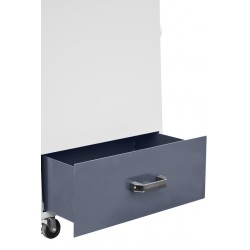 Extracteur de copeaux et de matériaux de remplissage MDC1500 + tuyau de 3 m 100 mm - Odciąg wiórów metalu , opiłków MDC1500
