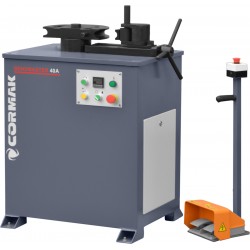 BENDMASTER40A Non-Mandrel Bending Machine for Tubes and Profiles - 