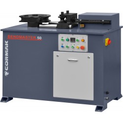Mandrel-Free Tube and Profile Bending Mashine CORMAK BENDMASTER 50 - 