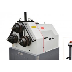 RBM65HV Bending Machine for Tubes and Profiles - Tube and profile bending machines CORMAK RBM 65 HV