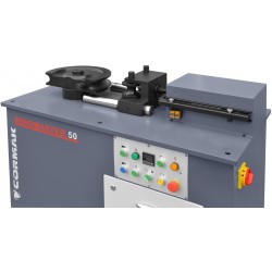 BENDMASTER50 Biegemaschine ohne Dorn für Rohre und Profile - 