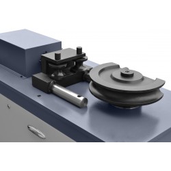 Mandrel-Free Tube and Profile Bending Mashine CORMAK BENDMASTER 50 - 