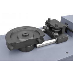 Curvatubi e Profili Senza Mandrino CORMAK BENDMASTER 50 - 