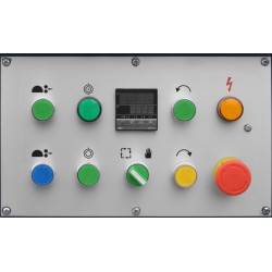 Mandrel-Free Tube and Profile Bending Mashine CORMAK BENDMASTER 50 - 