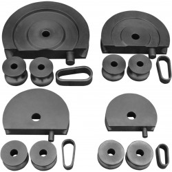 Mandrel-Free Tube and Profile Bending Mashine CORMAK BENDMASTER 50 - 