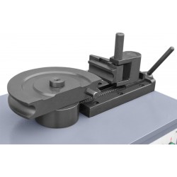 Mandrel-Free Tube and Profile Bending Mashine CORMAK BENDMASTER 40A - 