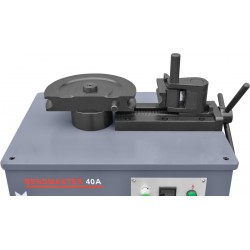 Mandrel-Free Tube and Profile Bending Mashine CORMAK BENDMASTER 40A - 