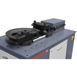 Mandrel-Free Tube and Profile Bending Mashine CORMAK BENDMASTER 80 - 