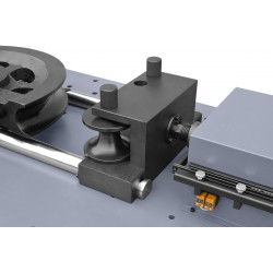 Curvatubi e Profili Senza Mandrino CORMAK BENDMASTER 80 - 