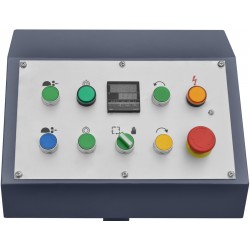 Mandrel-Free Tube and Profile Bending Mashine CORMAK BENDMASTER 80 - 