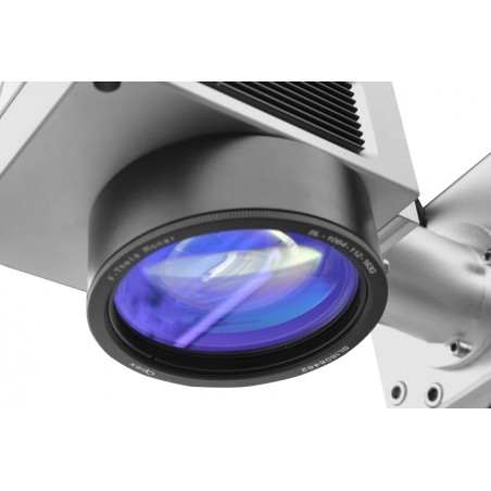 Lens for FIBER 200 x 200 mm laser marking machine