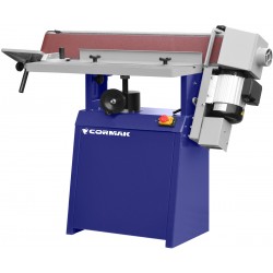 CORMAK MM2315 edge grinder 230V with oscillation - 