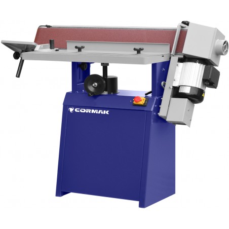 Edge Sander CORMAK MM2315 230V with Oscillation