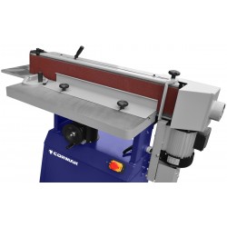 CORMAK MM2315 edge grinder 230V with oscillation - 