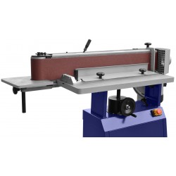 CORMAK MM2315 edge grinder 230V with oscillation - 