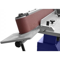 Edge Sander CORMAK MM2315 400V with Oscillation - 