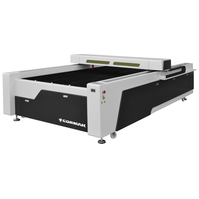 LC2040EVO WiFi CO2 Laserplotter - 