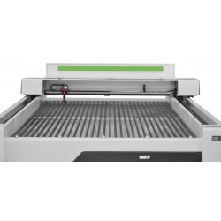 LC2050EVO WiFi CO2 Laser Plotter - 