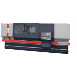 CNC-Drehmaschine 660x2000 - 