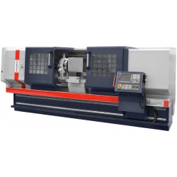 CNC-Drehmaschine 660x2000 - 