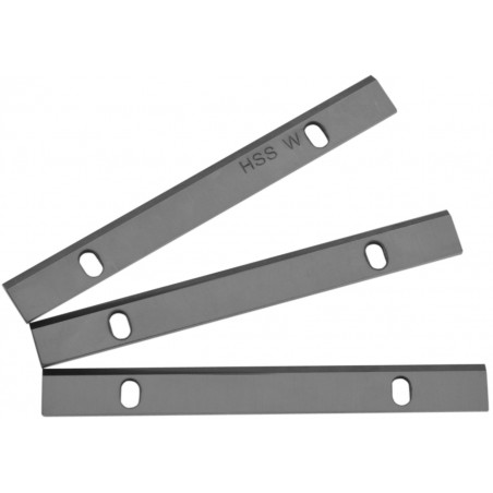 HSS Steel Planer Knife for CORMAK MB150 Planer–Thicknesser