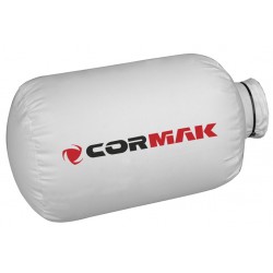 Sacco filtro per ventilatori di aspirazione CORMAK FM230N / FM250N - 