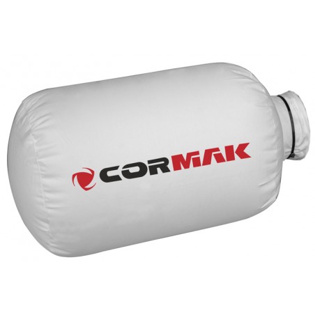 Sacco filtro per ventilatori di aspirazione CORMAK FM230N / FM250N