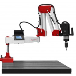 Tapping Machine CORMAK...