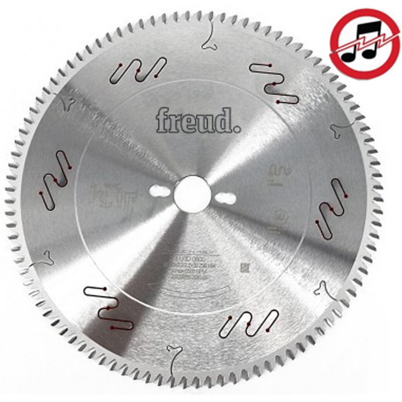 Circular Saw Blade Freud 350x3.5x30 Z108 - 