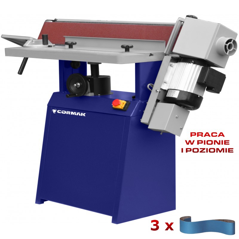 MM2315 230V Schleifmaschine - MM2315 230V Schleifmaschine -